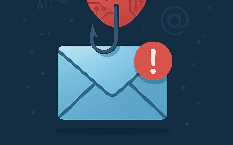 🛡️How to Stop Email Spoofing with Proper SPF, DKIM, and DMARC Configuration