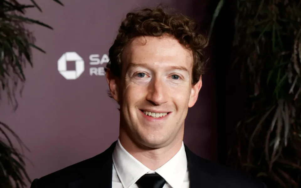 Is it time for Mark Zuckerberg to step back?
